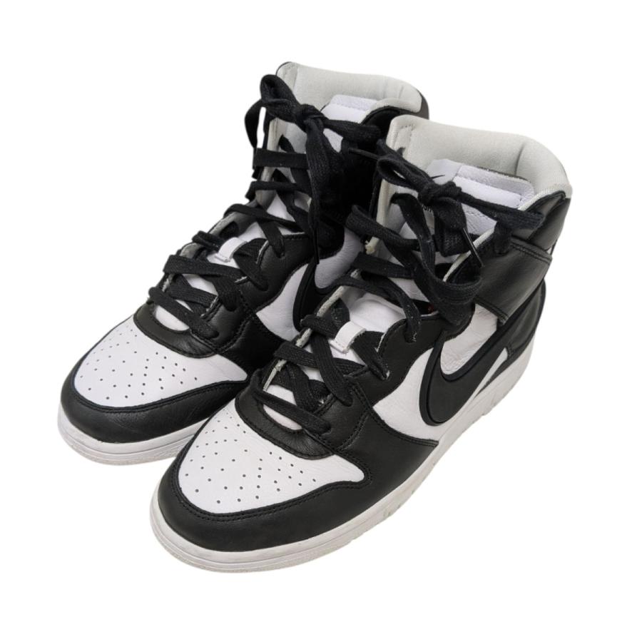 靴 nike ambush dunk high 27cm ナイキ ダンク ハイ x アンブッシュ フラッシュ ライム NIKE DUNK HIGH