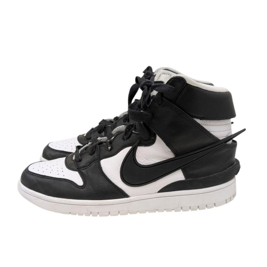 AMBUSH（アンブッシュ） 【値下げ】AMBUSH×NIKE DUNK HIGH スニーカー
