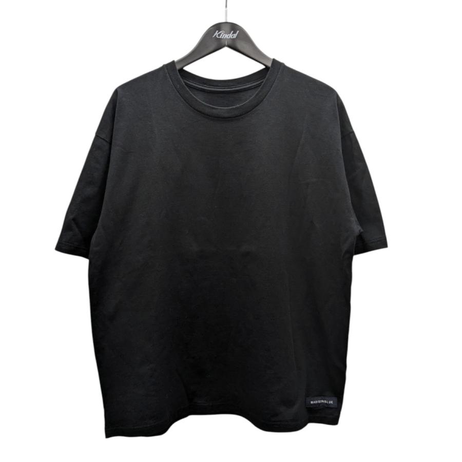 MADISON BLUE マディソンブルー 25SS NUMBERRING TEE LE クルー