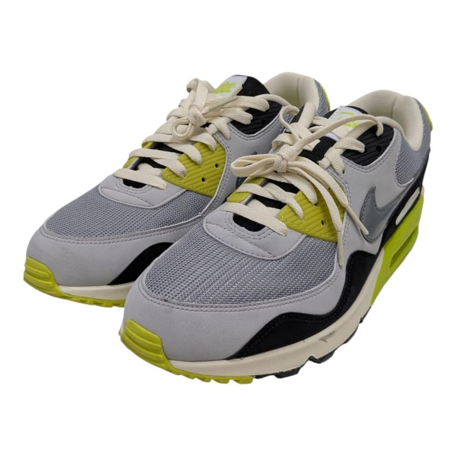 NIKE 【値下げ】NIKE×Patta Air Max 90 Cyber and Particle Grey