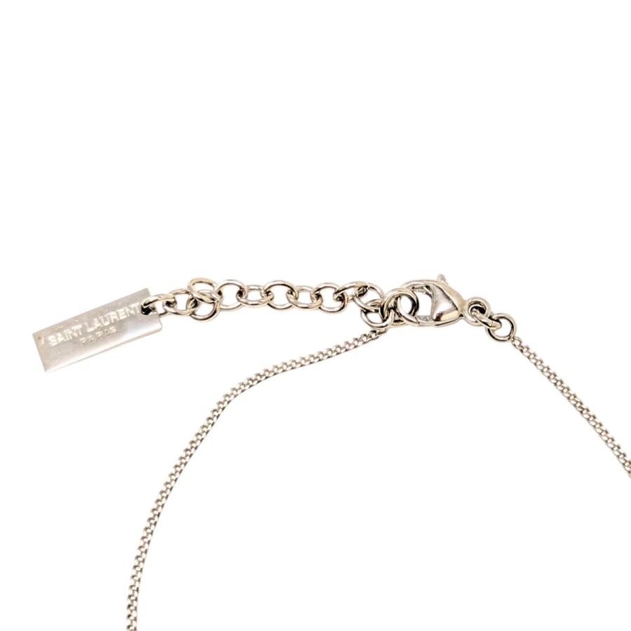 サンローランパリ Saint Laurent Paris カサンドラブレスレット