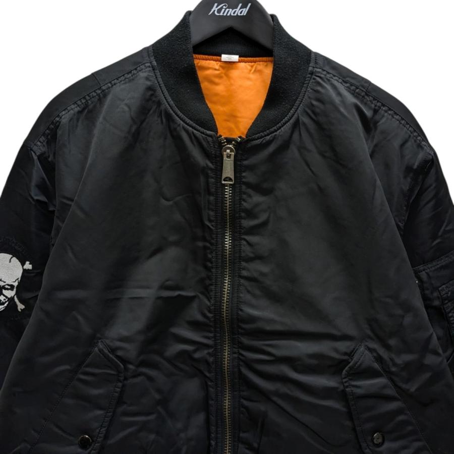 Supreme（シュプリーム） 【値下げ】Supreme×BOUNTY HUNTER Ma-1