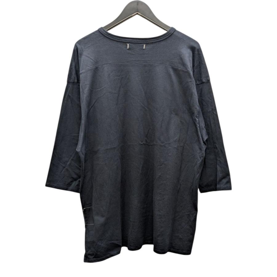 ノンネイティブ nonnative COACH POLY JERSEY 2 黒 nonnative（ノン 
