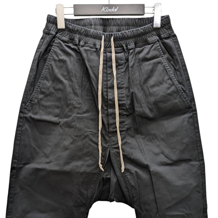 リックオウエンス　アステア　ドローストリングクロップドスラックス　サイズ50 楽天市場】rick owens drawstring astaires croppedの通販