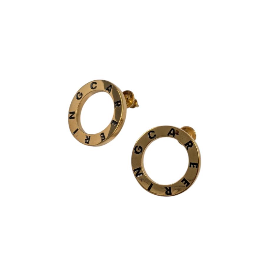 CAREERING キャリアリング CAREERING CHANSON R501 ピアス 両耳