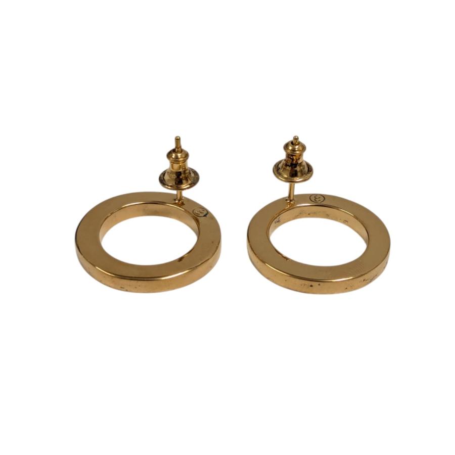 CAREERING キャリアリング CAREERING CHANSON R501 ピアス 両耳