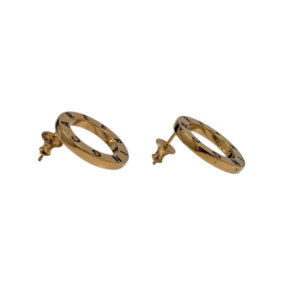 CAREERING キャリアリング CAREERING CHANSON R501 ピアス 両耳