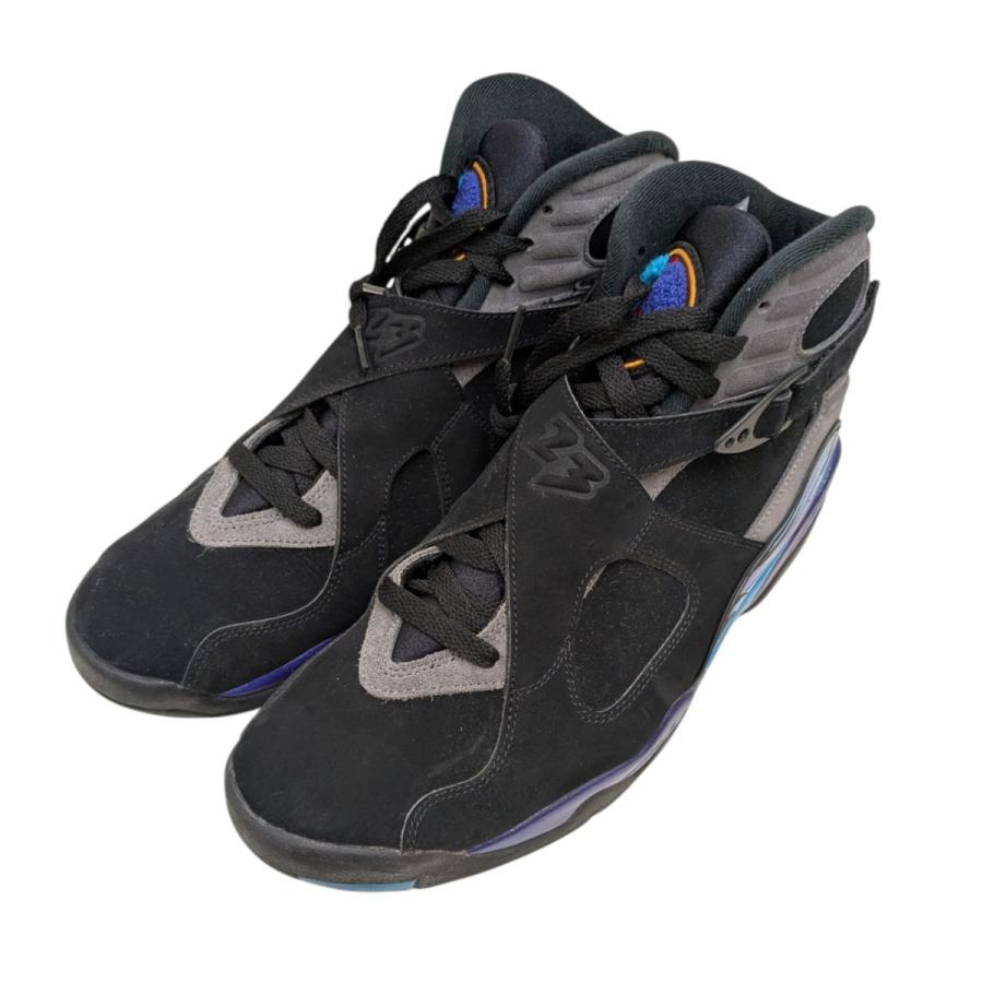 NIKE（ナイキ） 【値下げ】NIKE AIR JORDAN 8 RETRO 