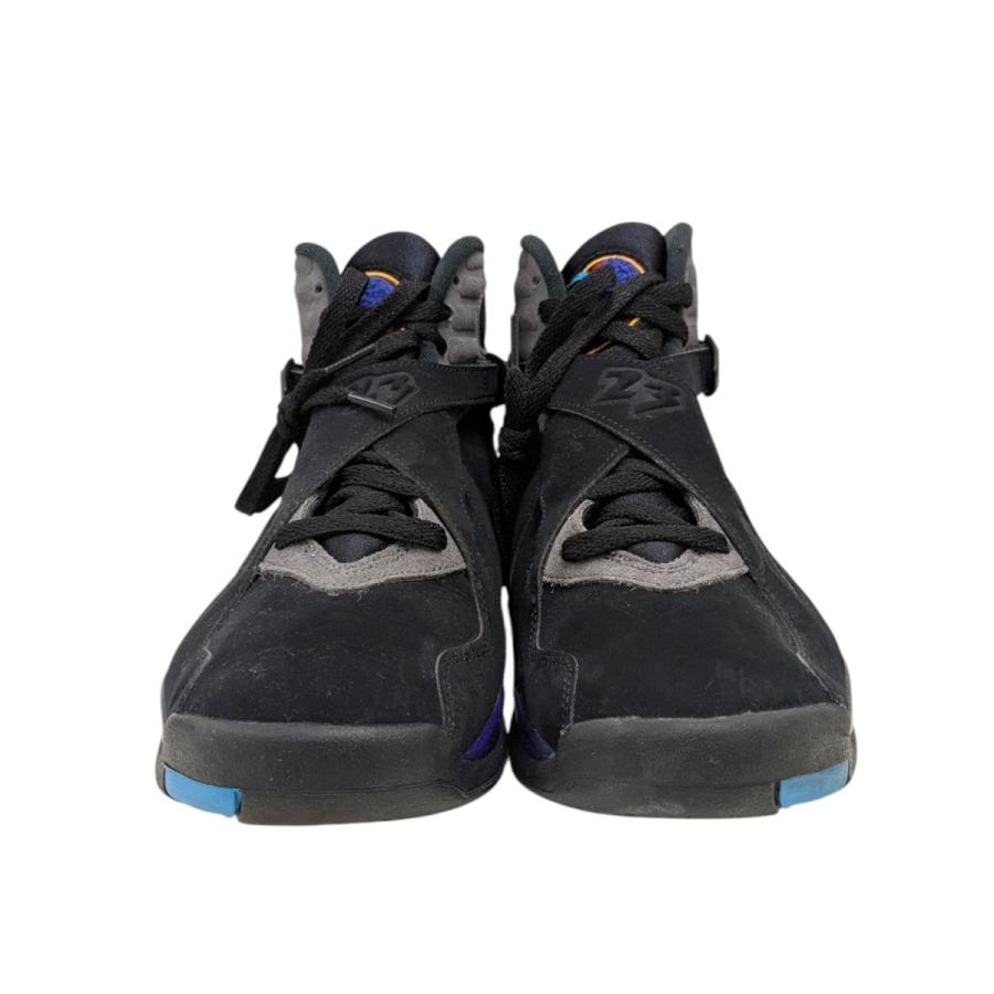 NIKE（ナイキ） 【値下げ】NIKE AIR JORDAN 8 RETRO 