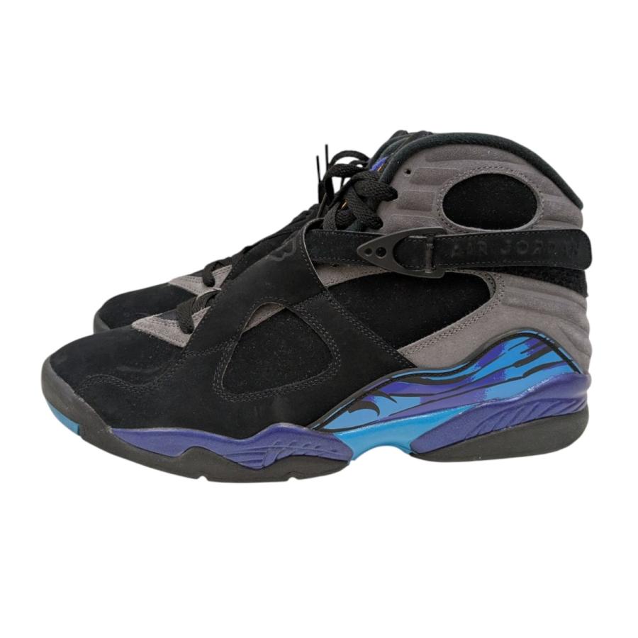 NIKE（ナイキ） 【値下げ】NIKE AIR JORDAN 8 RETRO 