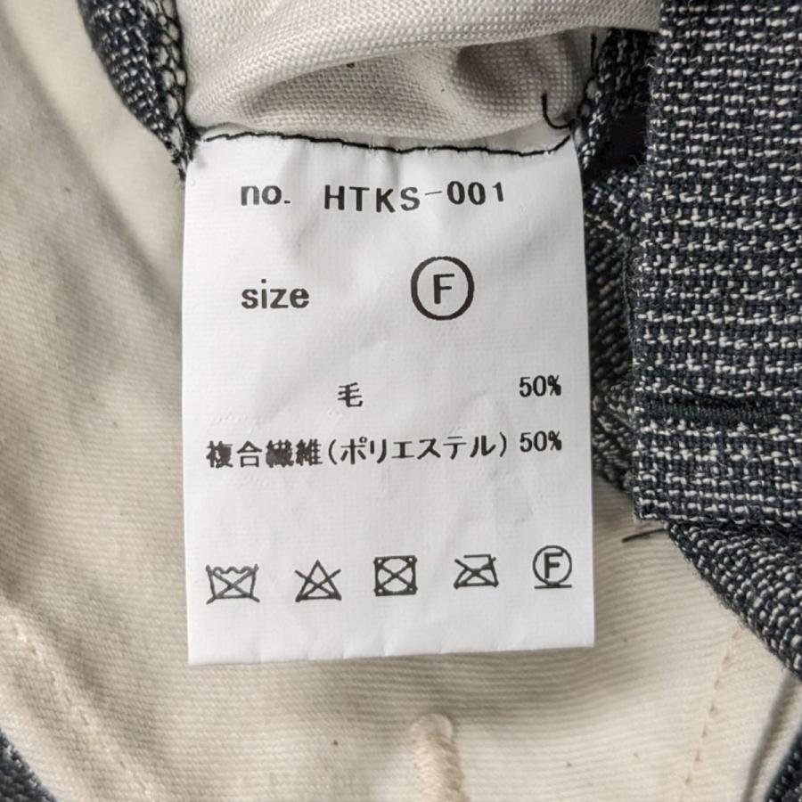 HOMELESS TAILOR（ホームレステイラー） 【値下げ】HOMELESS TAILOR