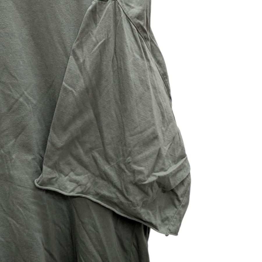 Rick Owens リックオウエンス RICK OWENS オーバーサイズTシャツ