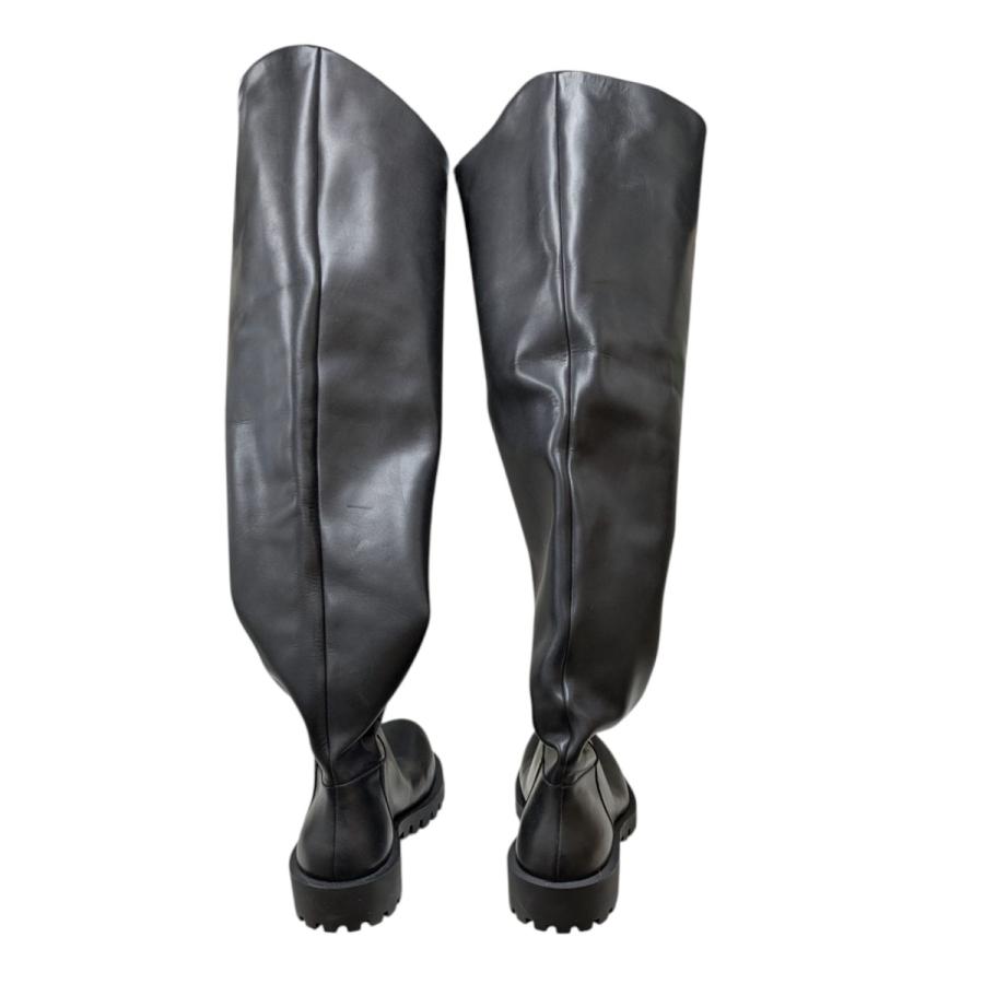 BALENCIAGA（バレンシアガ） 【値下げ】BALENCIAGA HUMMER CUISSARDES