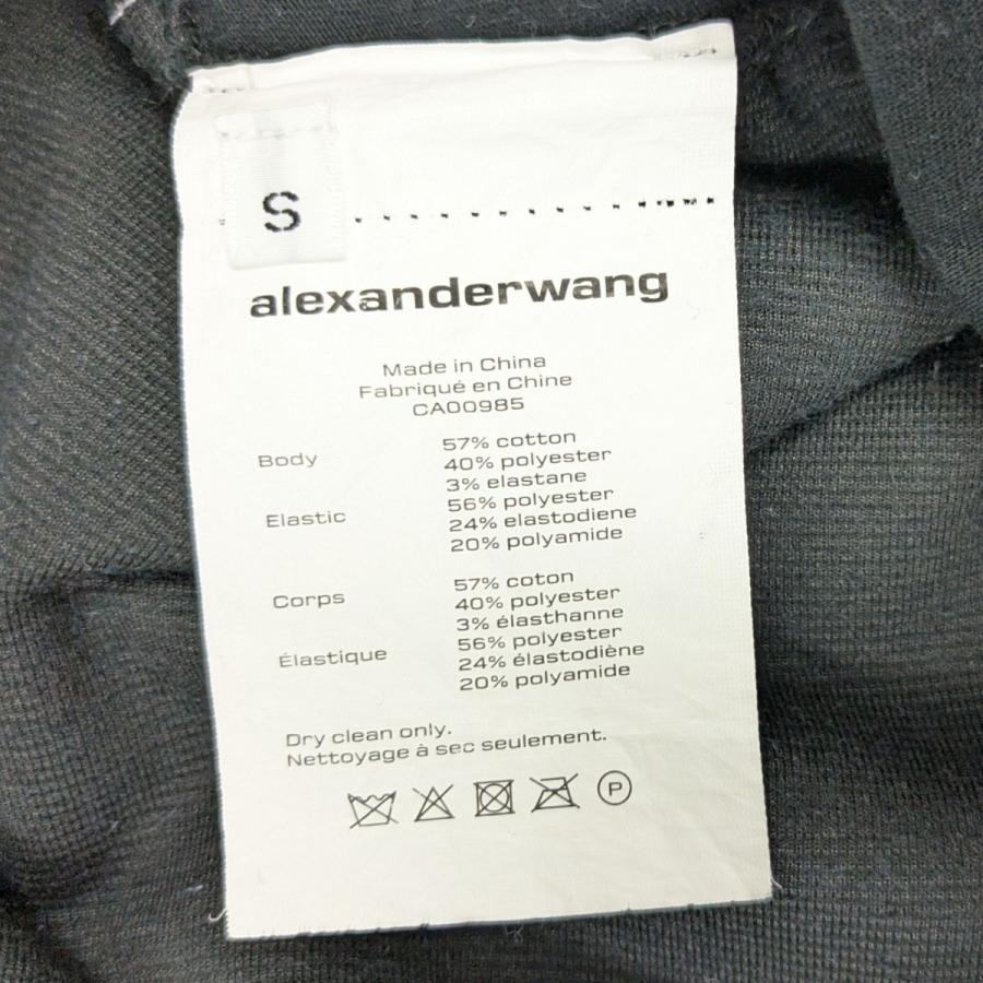 alexanderwang（アレキサンダー・ワン） 【値下げ】ALEXANDER WANG
