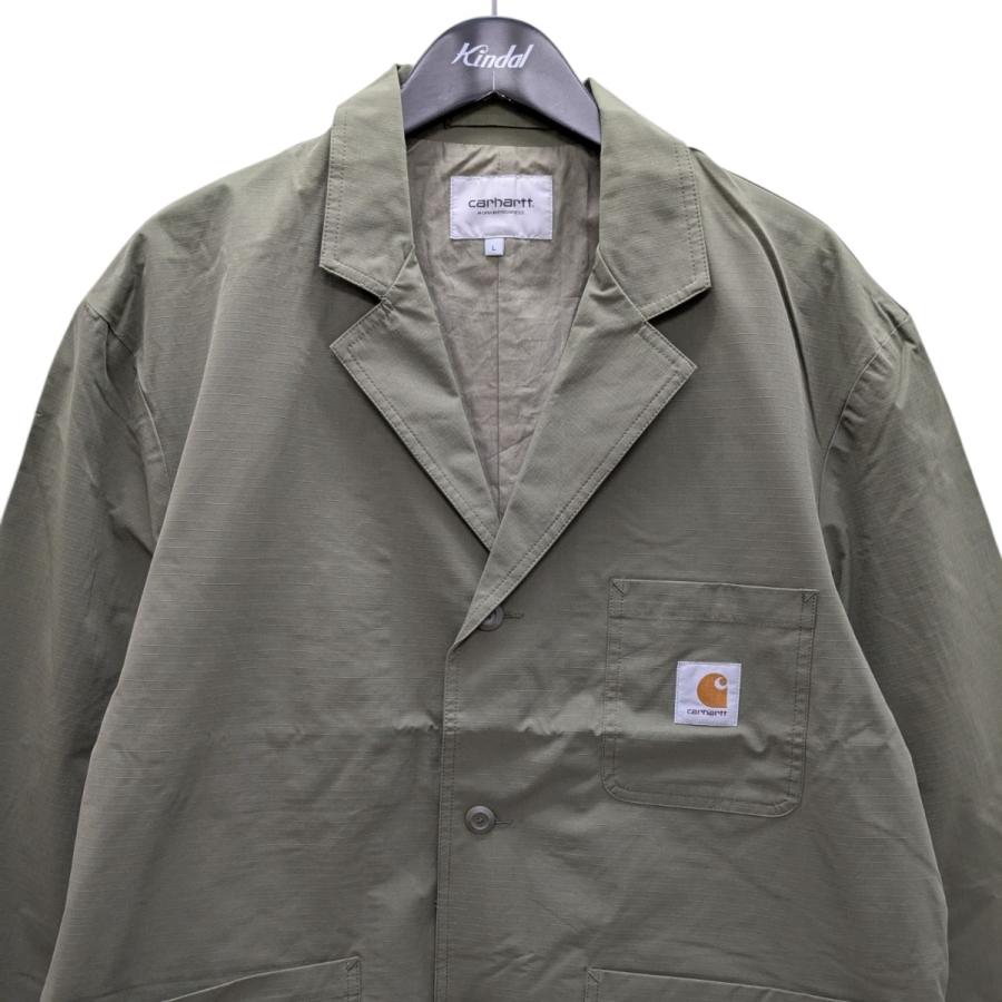 Carhartt（カーハート） 【値下げ】CarHartt MONTANA BLAZER ロゴ