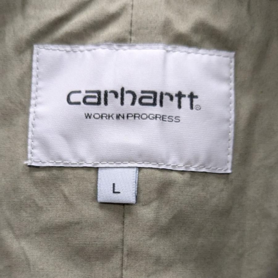 Carhartt（カーハート） 【値下げ】CarHartt MONTANA BLAZER ロゴ