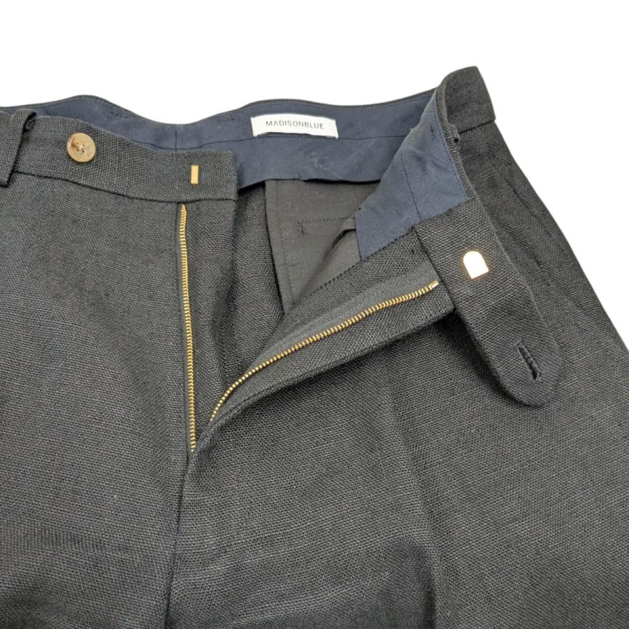 MADISON BLUE（マディソンブルー） 【値下げ】MADISON BLUE ONE TUCK
