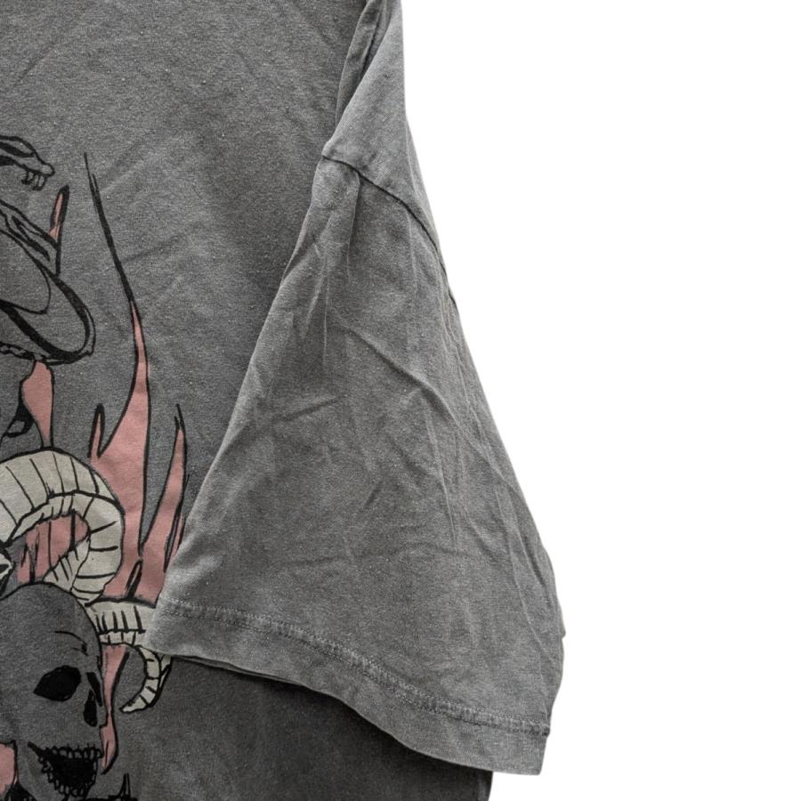 Acne Studios アクネストゥディオズ ACNE STUDIOS スカル