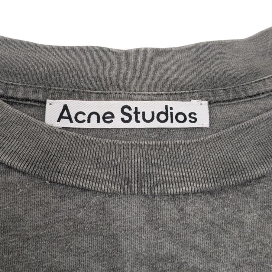 Acne Studios アクネストゥディオズ ACNE STUDIOS スカル