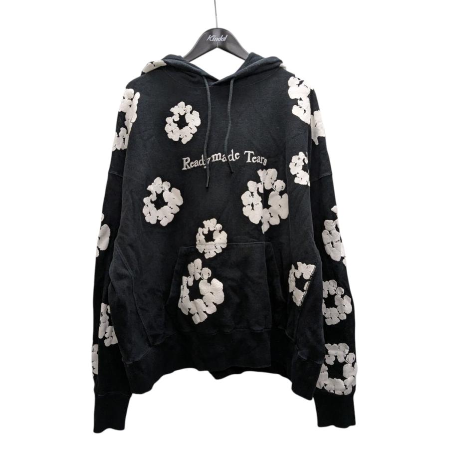 READY MADES（レディメイド） 【値下げ】READYMADE×Denim Tears COTTON