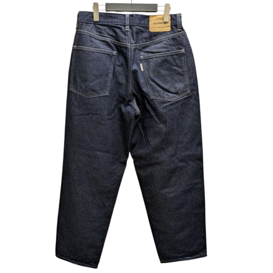 クーティープロダクションズ COOTIE PRODUCTIONS デニムパンツ