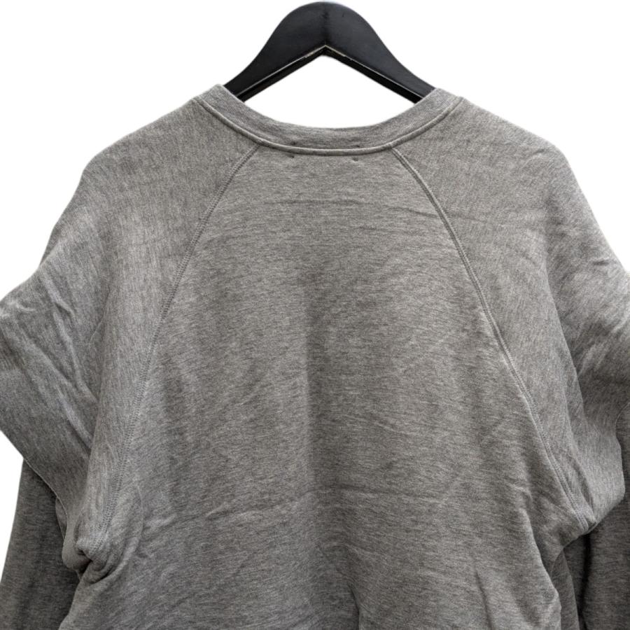 UNDERCOVER（アンダーカバー） UNDERCOVER 25SS レイヤードスウェット
