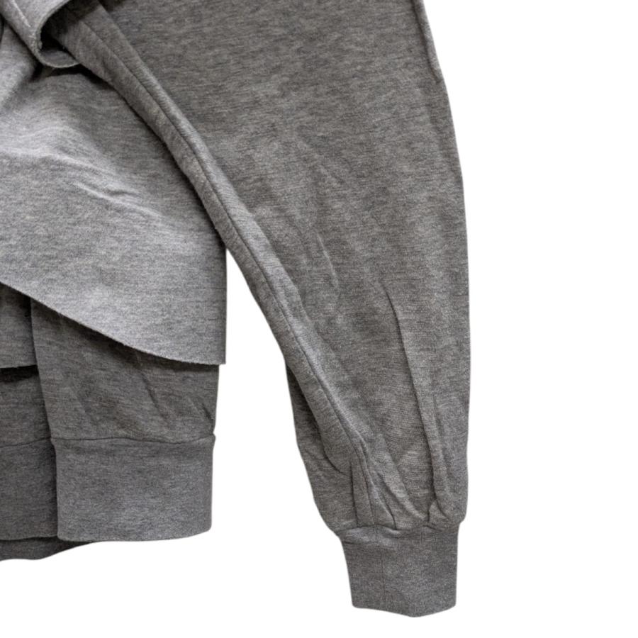 UNDERCOVER（アンダーカバー） UNDERCOVER 25SS レイヤードスウェット