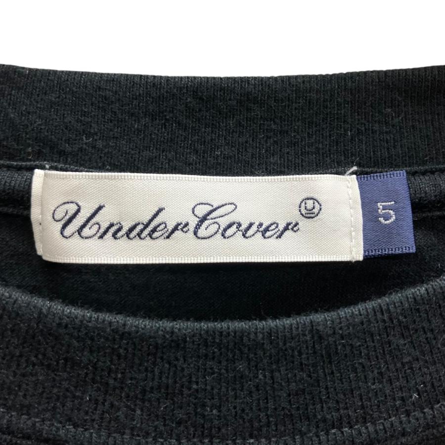 UNDERCOVER（アンダーカバー） UNDERCOVER S S TEE DESTROY デストロイ