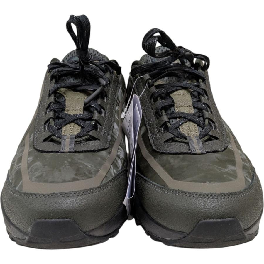 NIKE（ナイキ） 【値下げ】NIKE×Worksout Air Max 95 Big Bubble