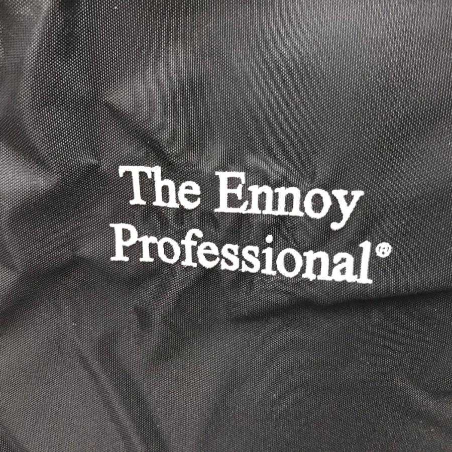 バッグ The Ennoy Professional WAIST BAG ENNOY（エンノイ）中古・古着オンライン通販 | Kindal（カインドオル)