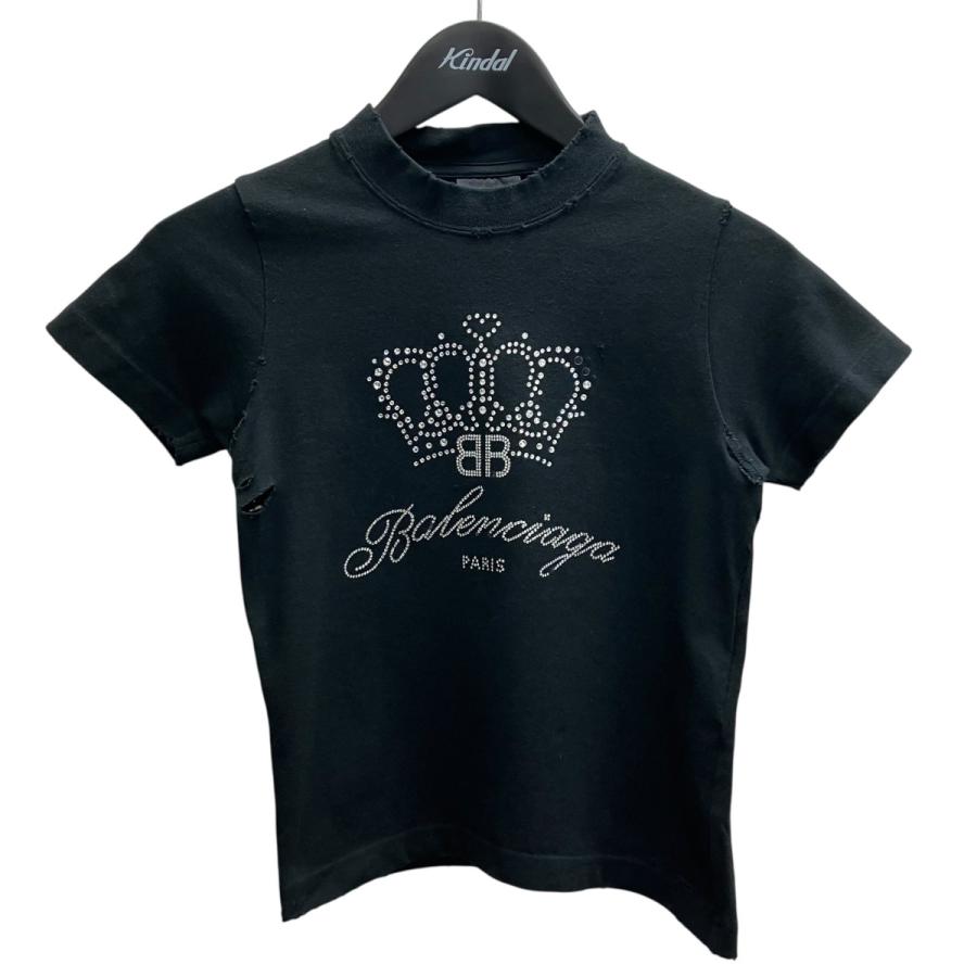 BALENCIAGA（バレンシアガ） 【値下げ】BALENCIAGA ストーンTシャツ