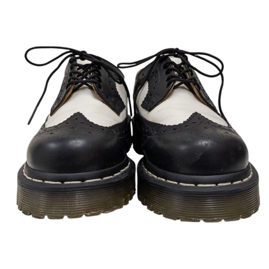 Dr.Martens（ドクターマーチン） 【値下げ】Dr．Martens bex ブローク