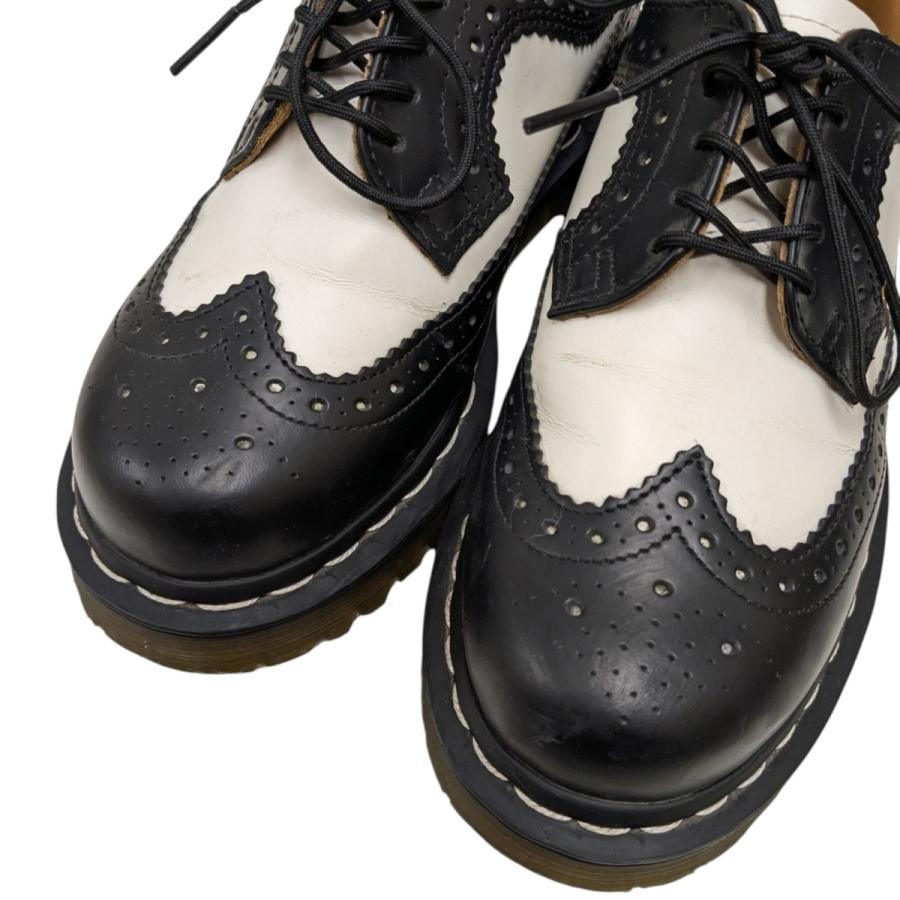 Dr.Martens（ドクターマーチン） 【値下げ】Dr．Martens bex ブローク