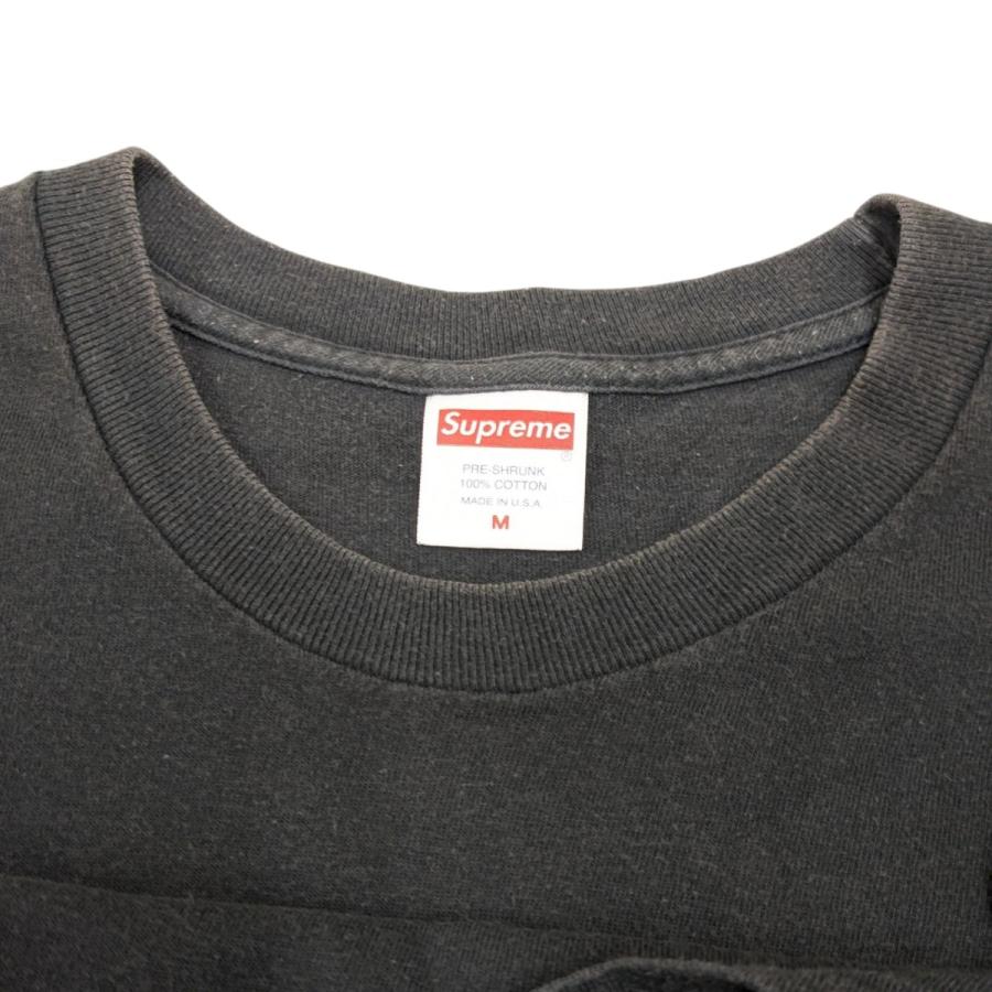 Supreme（シュプリーム） Supreme 19AW BANDANA BOX LOGO TEE バンダナ