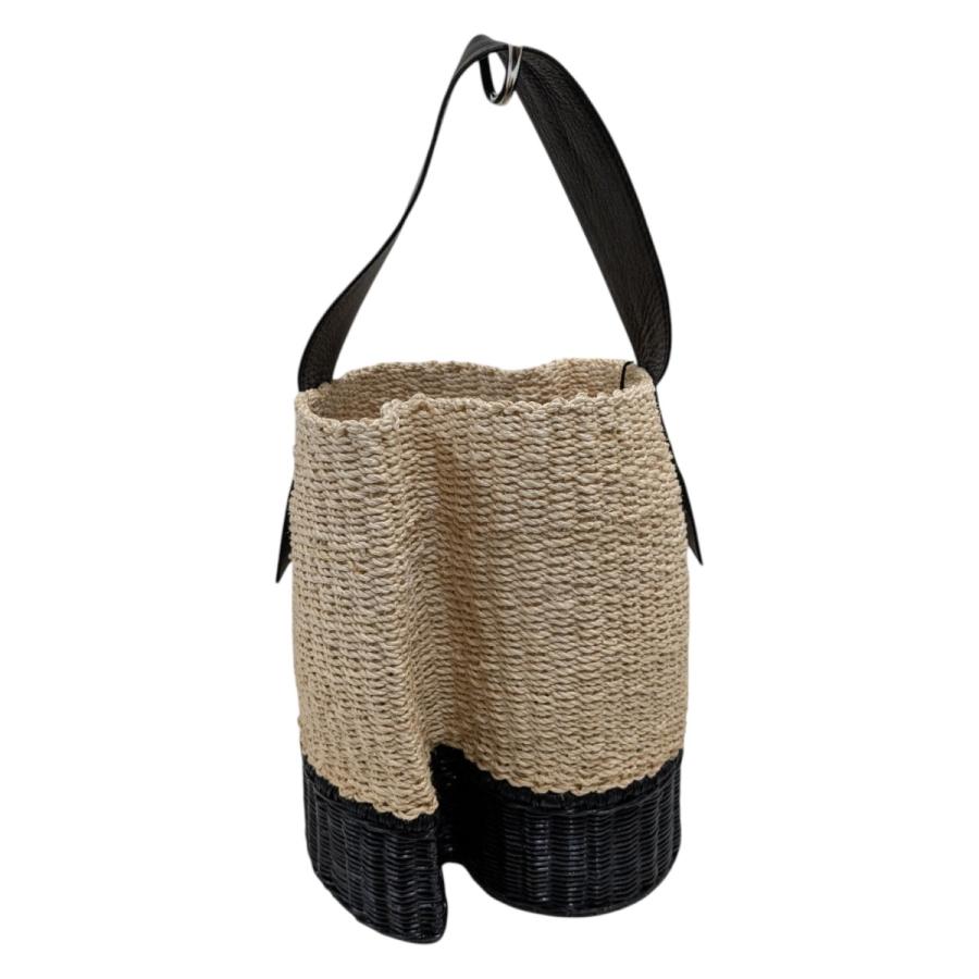 sacai（サカイ） 【値下げ】sacai s Basket Bag バスケットバッグ S091