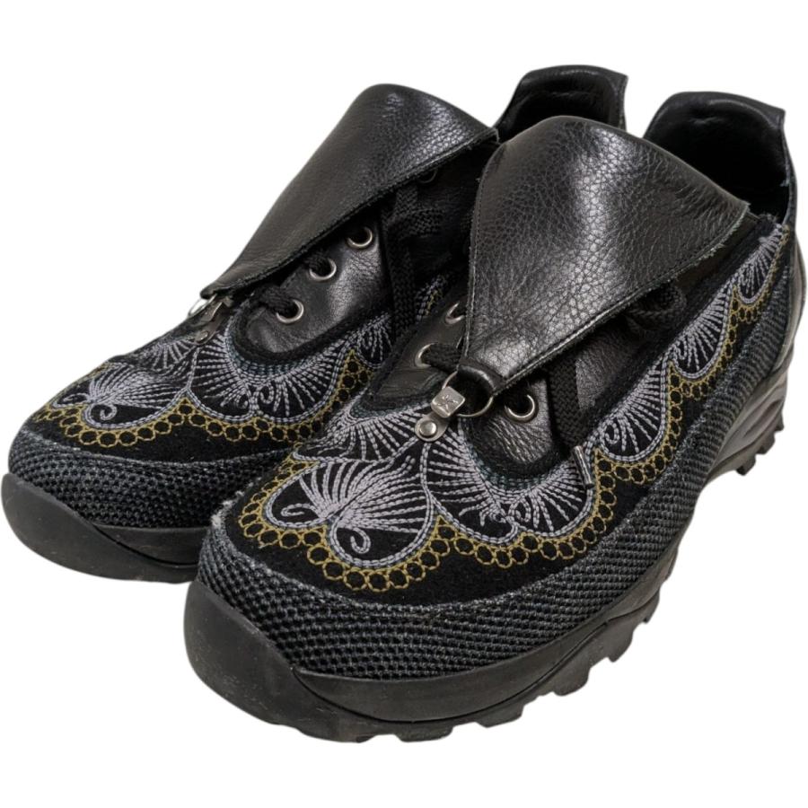 KIKO KOSTADINOV 【値下げ】Kiko Kostadinov CHALICE LACE UP レース