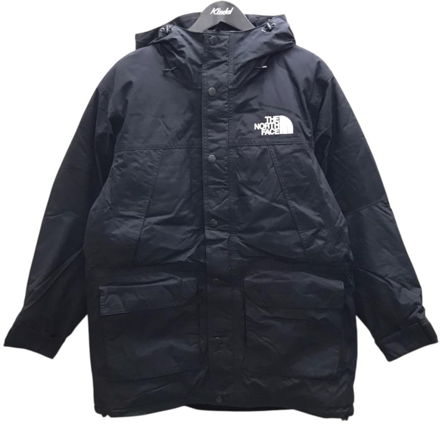 THE NORTH FACE マウンテンダウンコート ブラック M THE NORTH FACE（ザ ノースフェイス） THE NORTH FACE Mountain Down