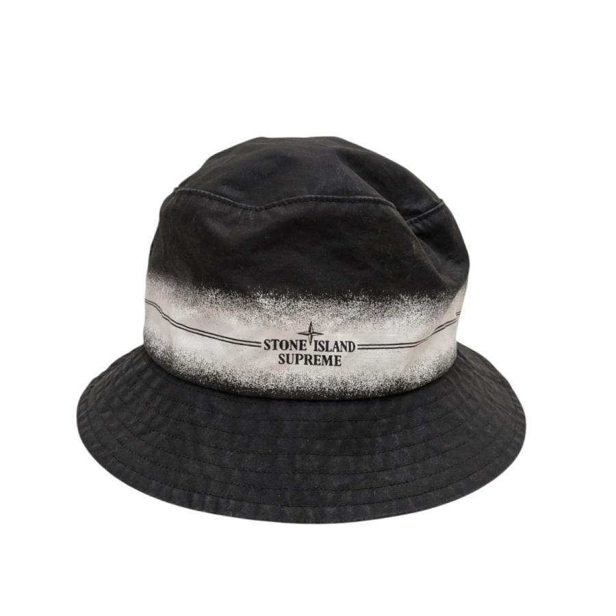Bucket Hat Supreme Stone Island Retail Supreme シュプリーム