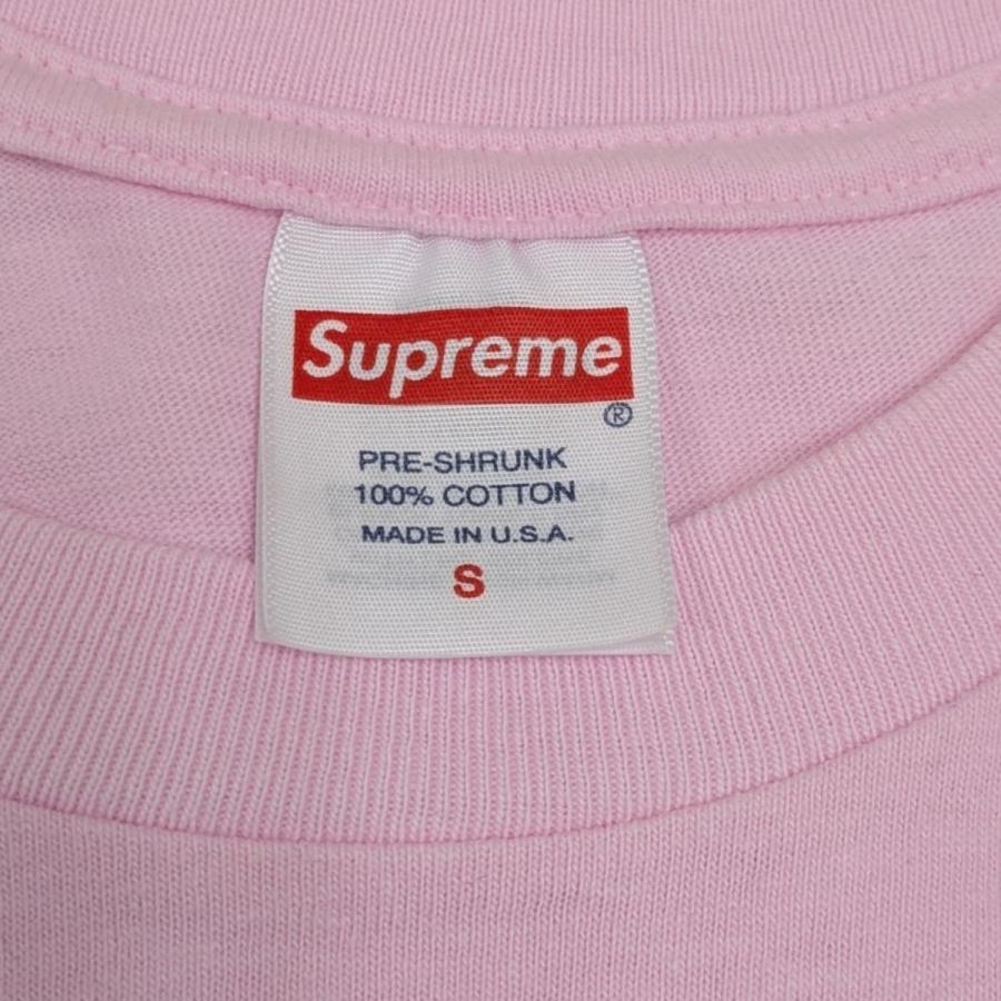 Supreme（シュプリーム） 【値下げ】Supreme 23AW Camacho Tee 半袖T