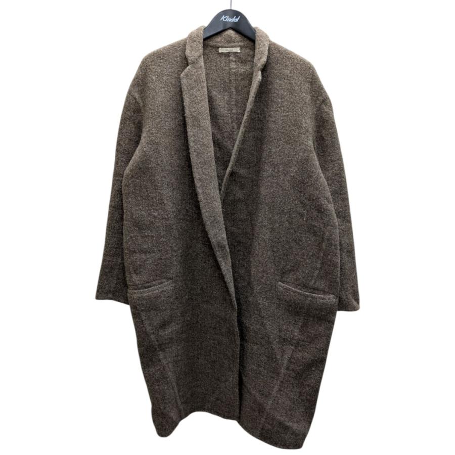 CELINE（セリーヌ） フィービー期 ラマウールエッグクロンビーコート