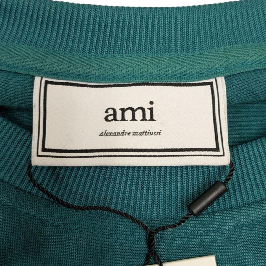 AMI Alexandre Mattiussi 【値下げ】AMI Alexandre Mattiussi サイド