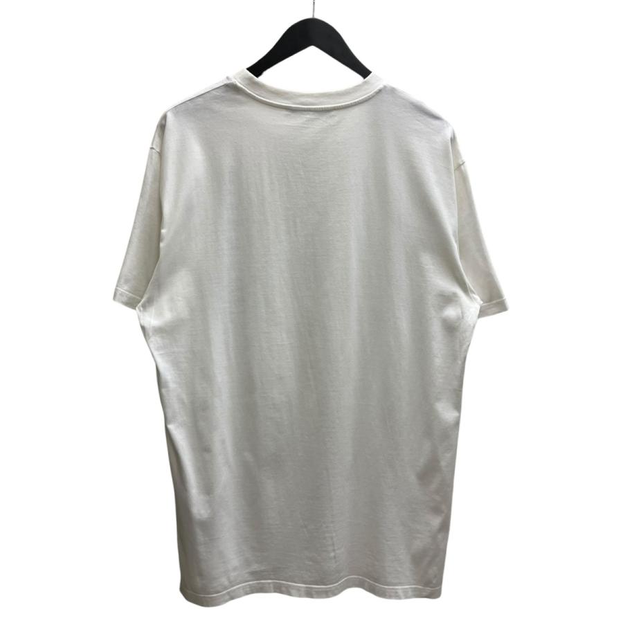 GIVENCHY（ジバンシィ） 【値下げ】GIVENCHY ロゴプリントTシャツ