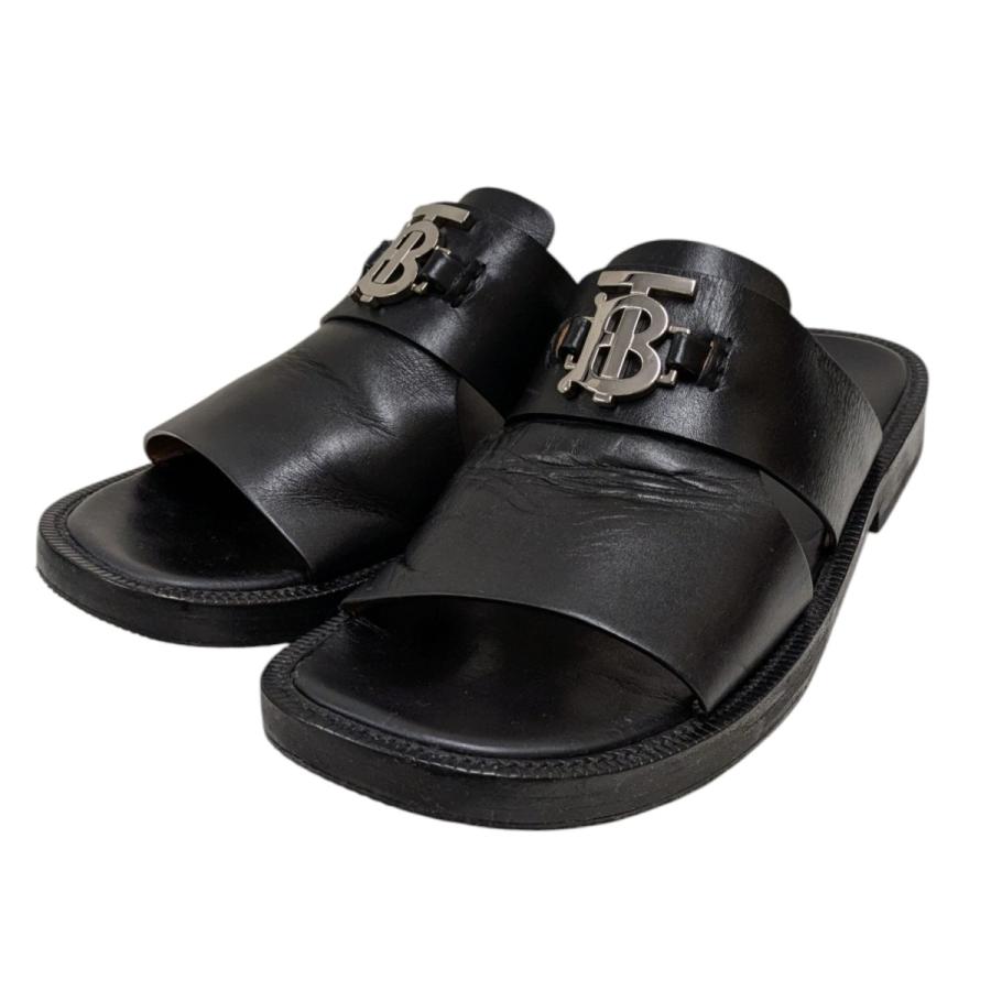 BURBERRY（バーバリー） 【値下げ】BURBERRY LONDON KINGS GATE TBロゴ 