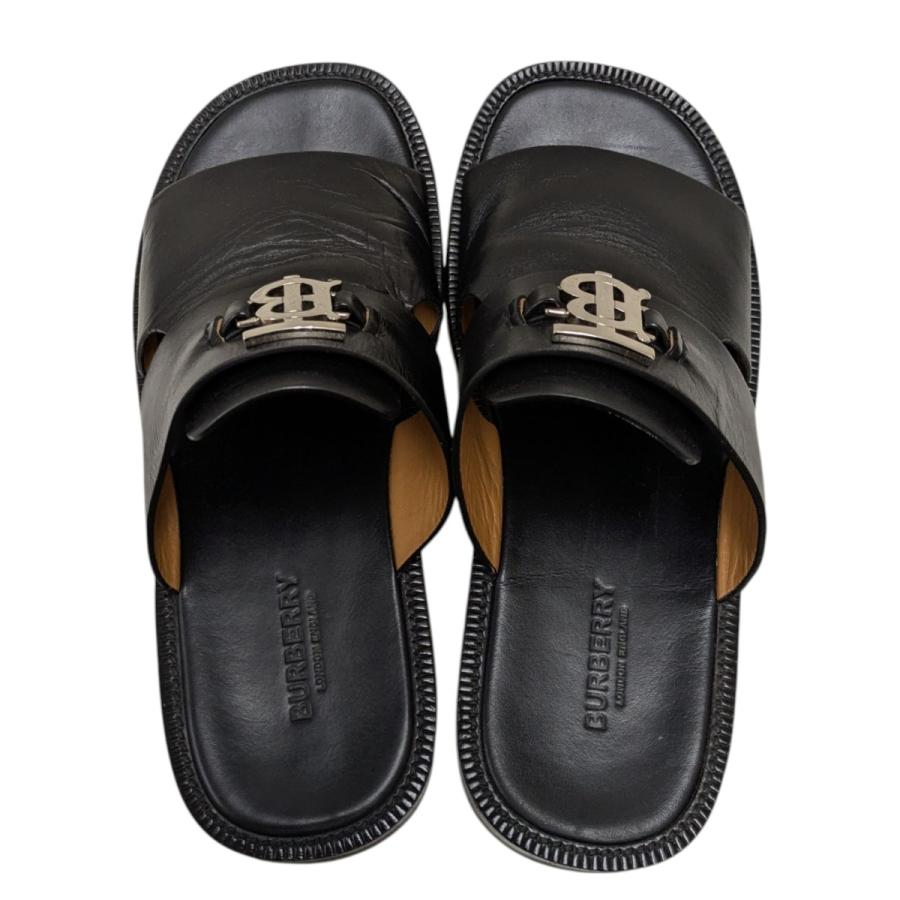 BURBERRY（バーバリー） 【値下げ】BURBERRY LONDON KINGS GATE TBロゴ 