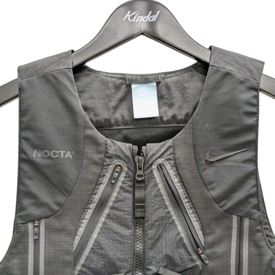 NIKExDrake NOCTA ベスト Sサイズ NIKExDrake NOCTA ベスト Sサイズ - メルカリ