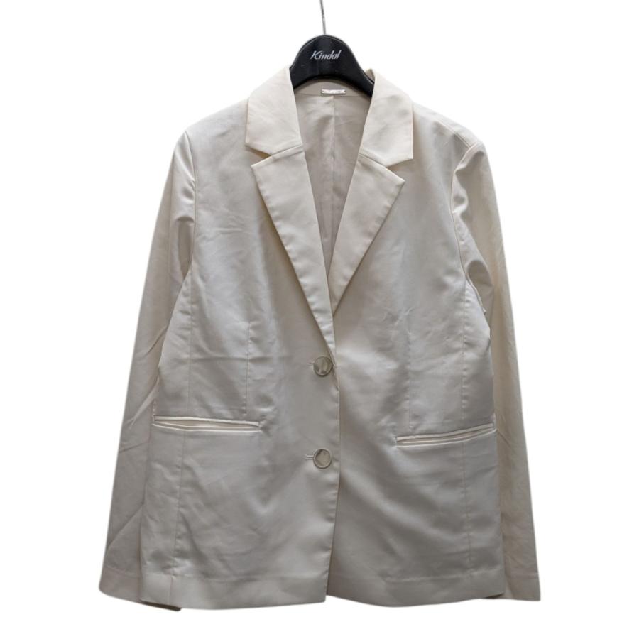 SNIDEL（スナイデル） 【値下げ】Snidel 25SS テーラードジャケット