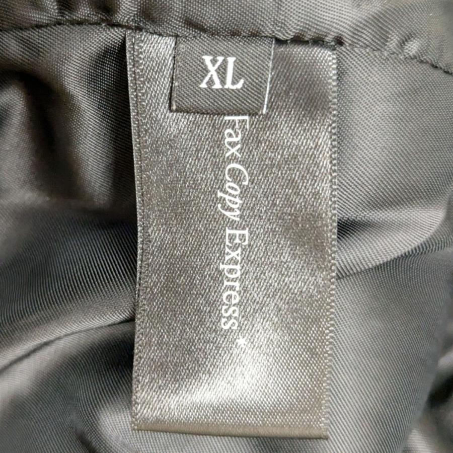 faxcopyexpress ボクサージャケット faxcopyexpress ボクサージャケット