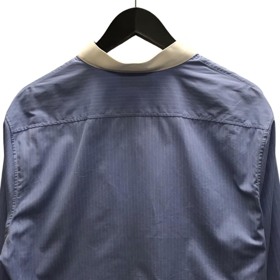 CELINE（セリーヌ） 【値下げ】CELINE トリオンフストライプシャツ