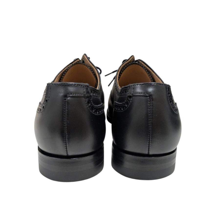 crockett&jones yeovil セミブローグ CROCKETT&JONES（クロケット＆ジョーンズ） 【値下げ】Crockett