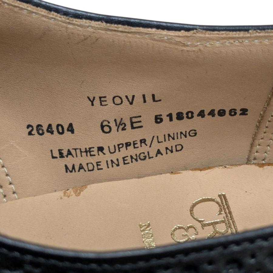 CROCKETT&JONES（クロケット＆ジョーンズ） 【値下げ】Crockett